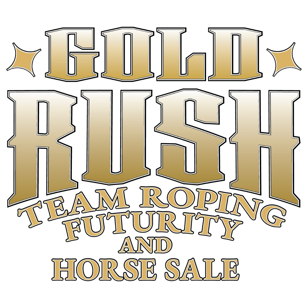 Gold Rush Team Roping