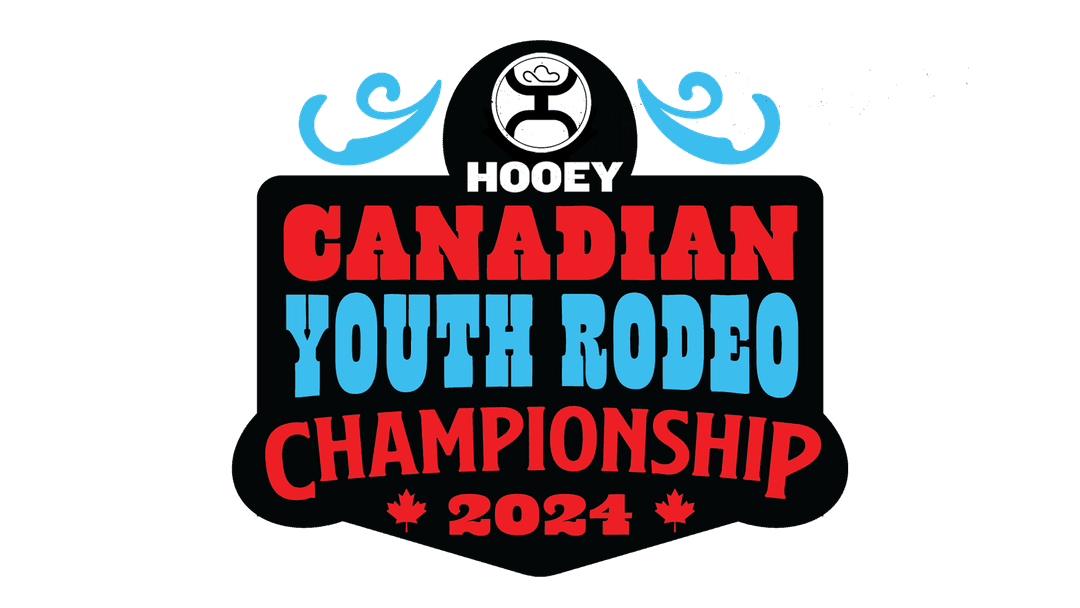 Hooey Canadian Youth Rodeo Championship